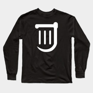 BRD V2 Long Sleeve T-Shirt